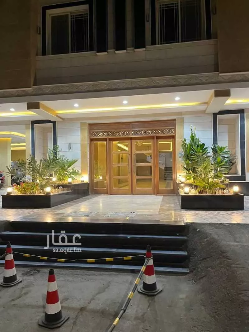 شقة 5 غرف في السلامة 3