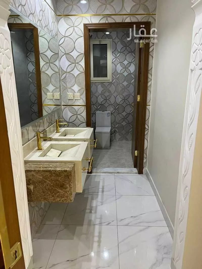 شقة 5 غرف في السلامة 5