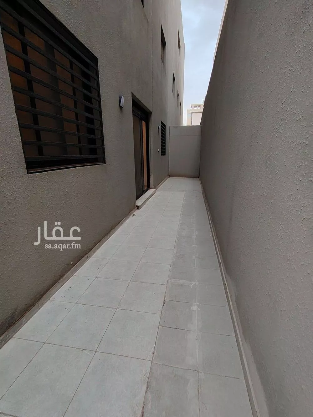 شقة 3 غرف في العارض 16