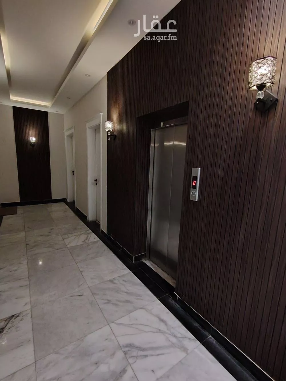 شقة 3 غرف في العارض 17