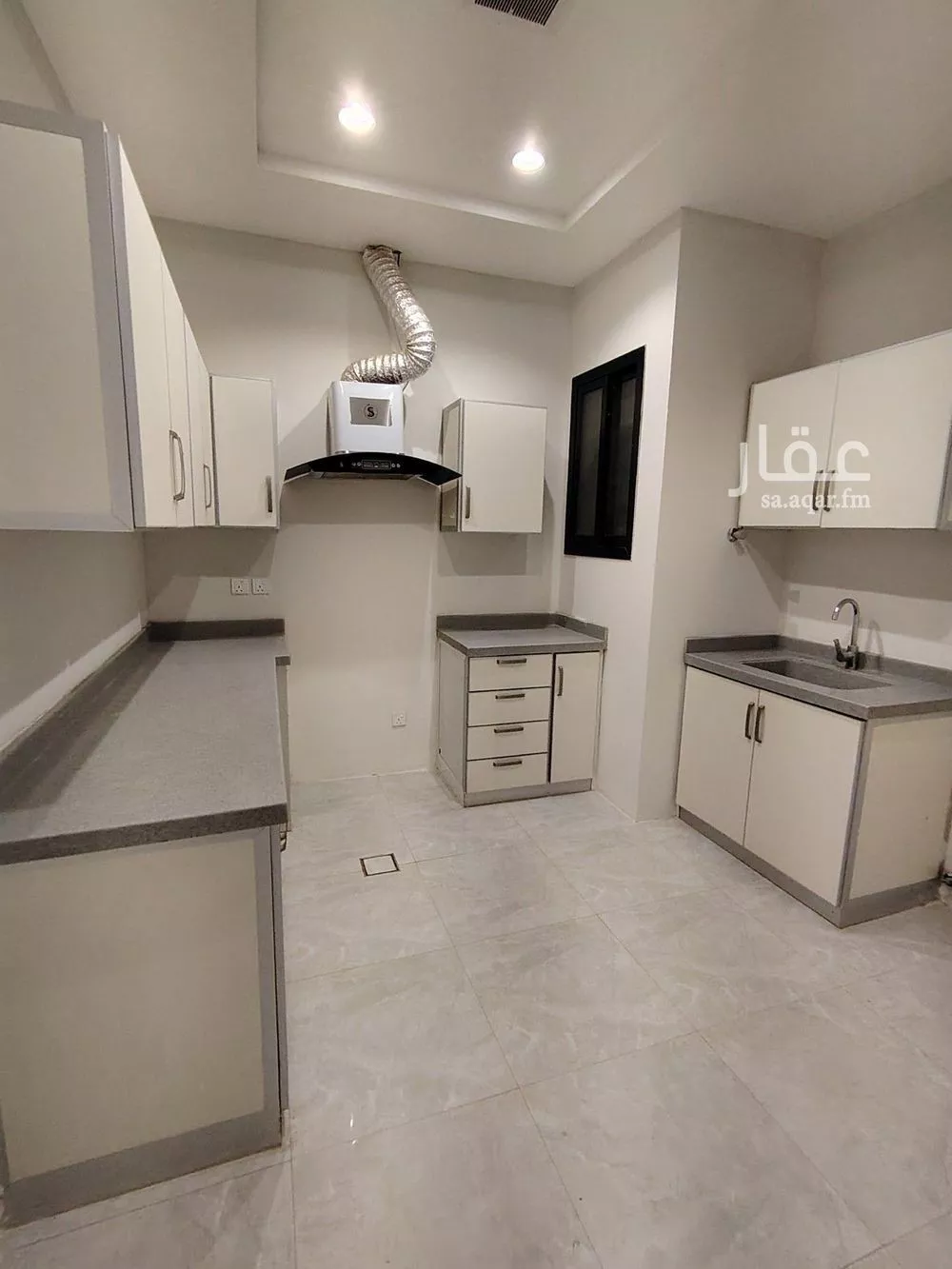 شقة 3 غرف في العارض 6