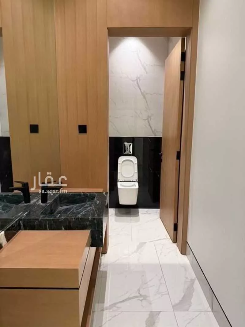 دور 3 غرف في النرجس 2