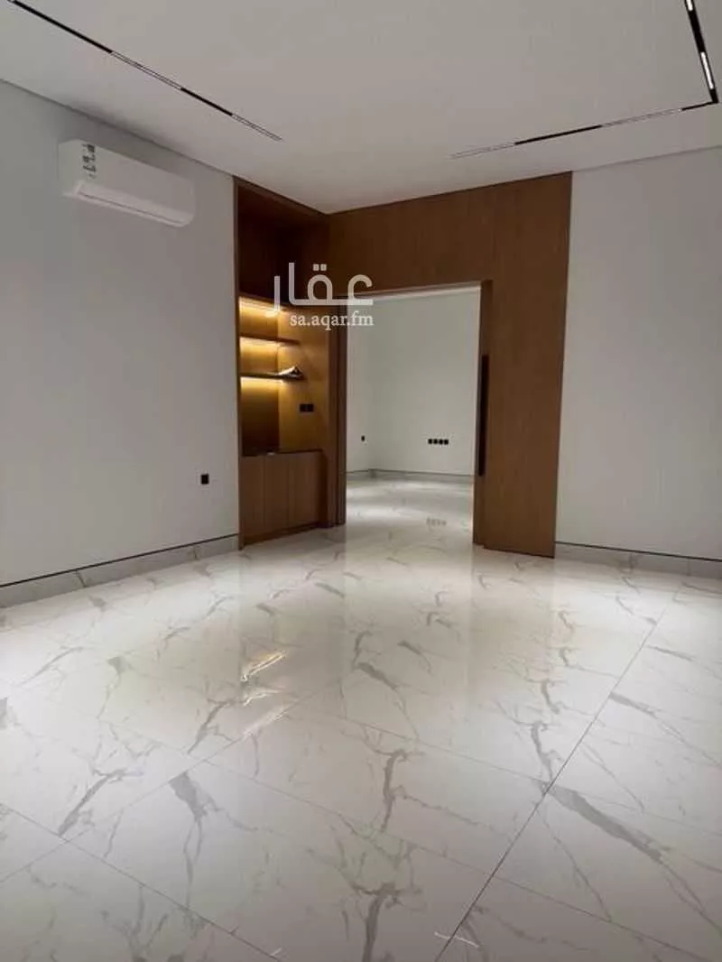 دور 3 غرف في النرجس 3