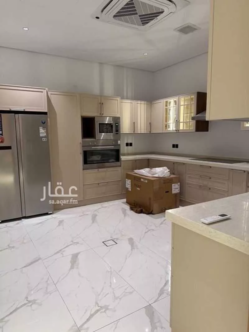 دور 3 غرف في النرجس 8