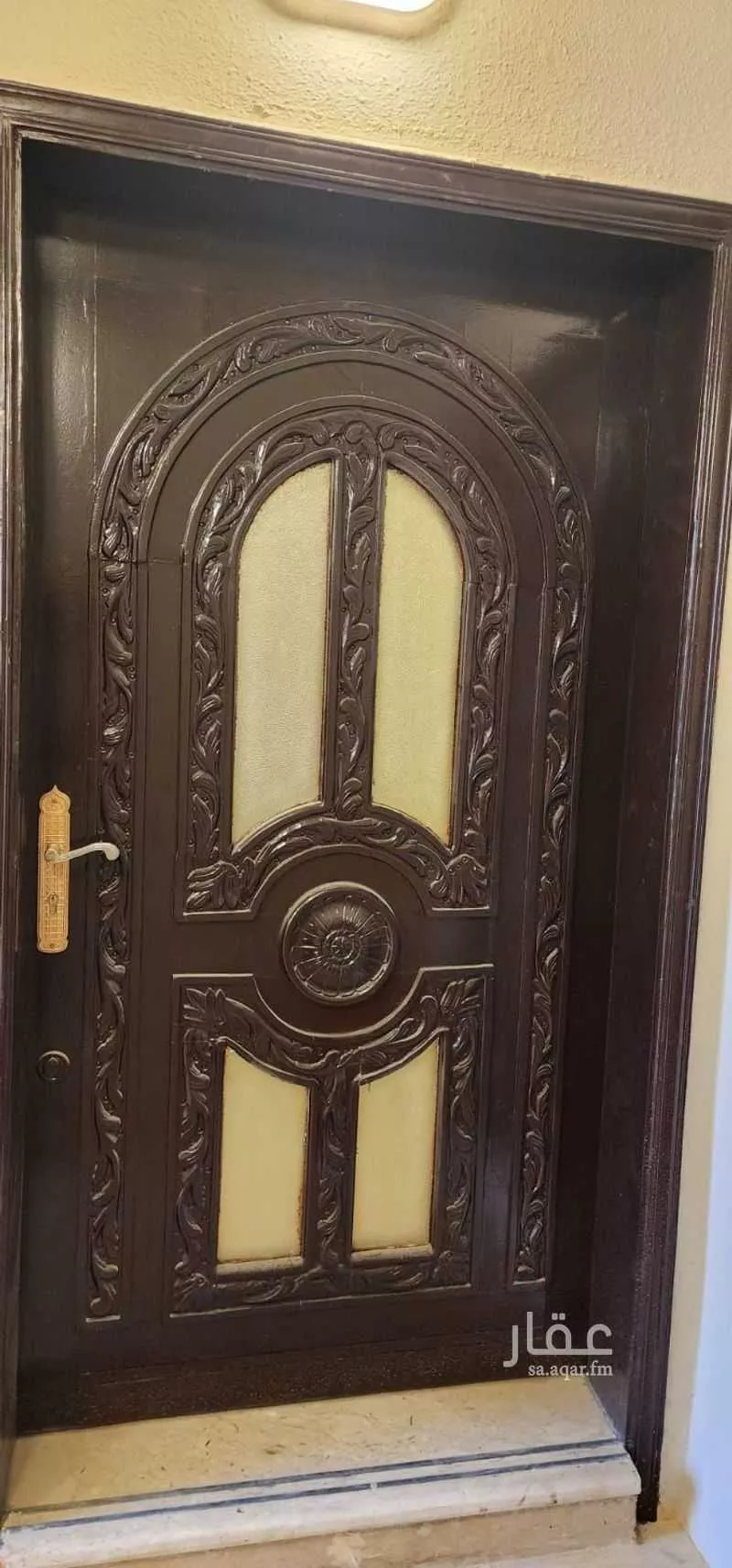 دور 5 غرف في الأندلس 4