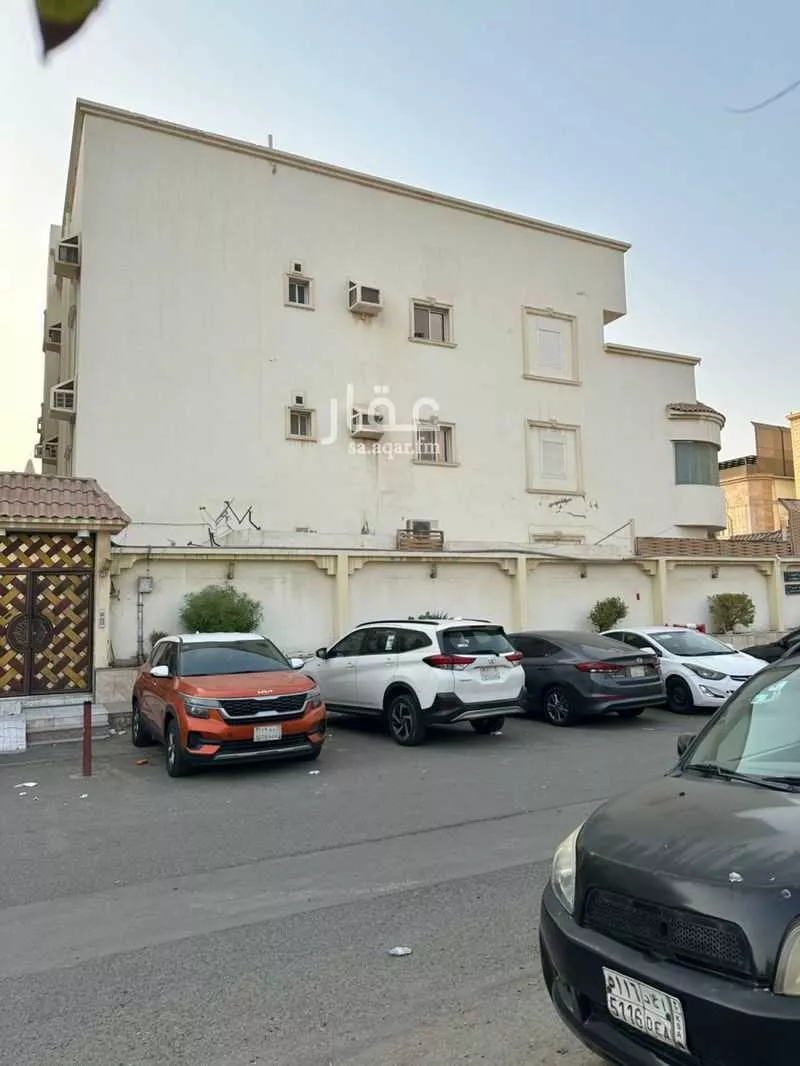 شقة 3 غرف في الأجاويد 7