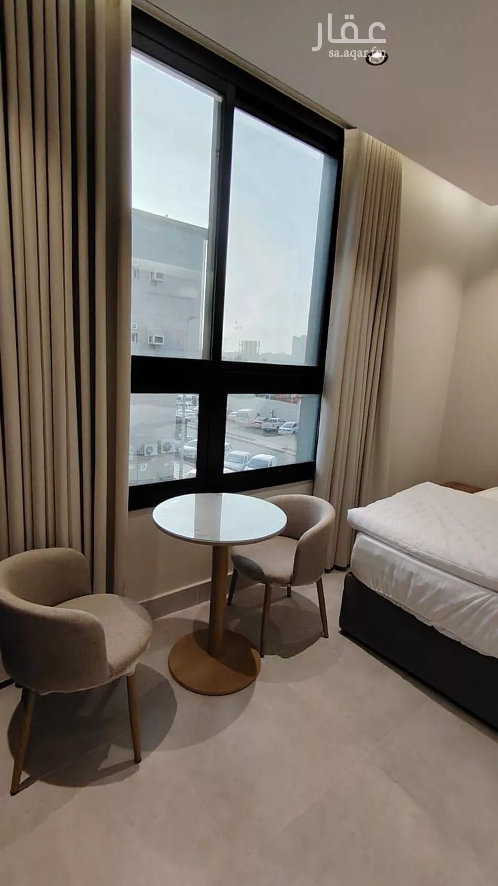 شقة 1 غرف في البوادي 5