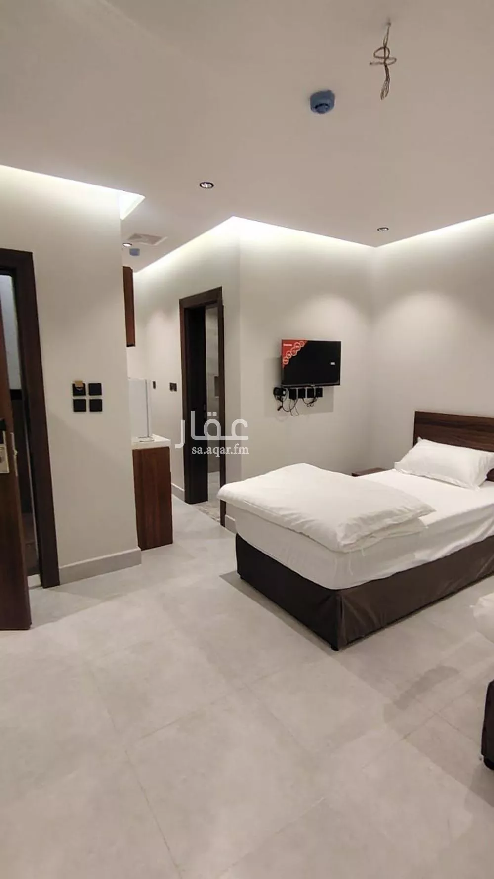 شقة 1 غرف في البوادي 8