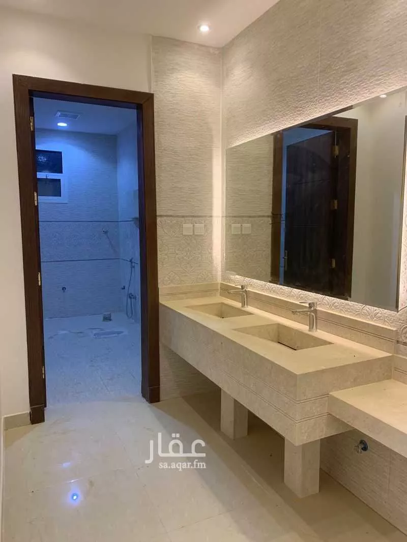 دور 5 غرف في احد 12