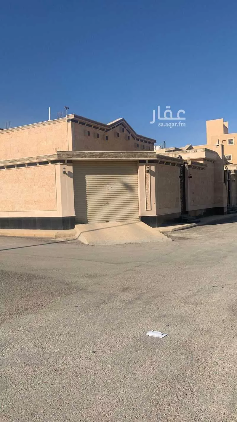 دور 5 غرف في احد 3