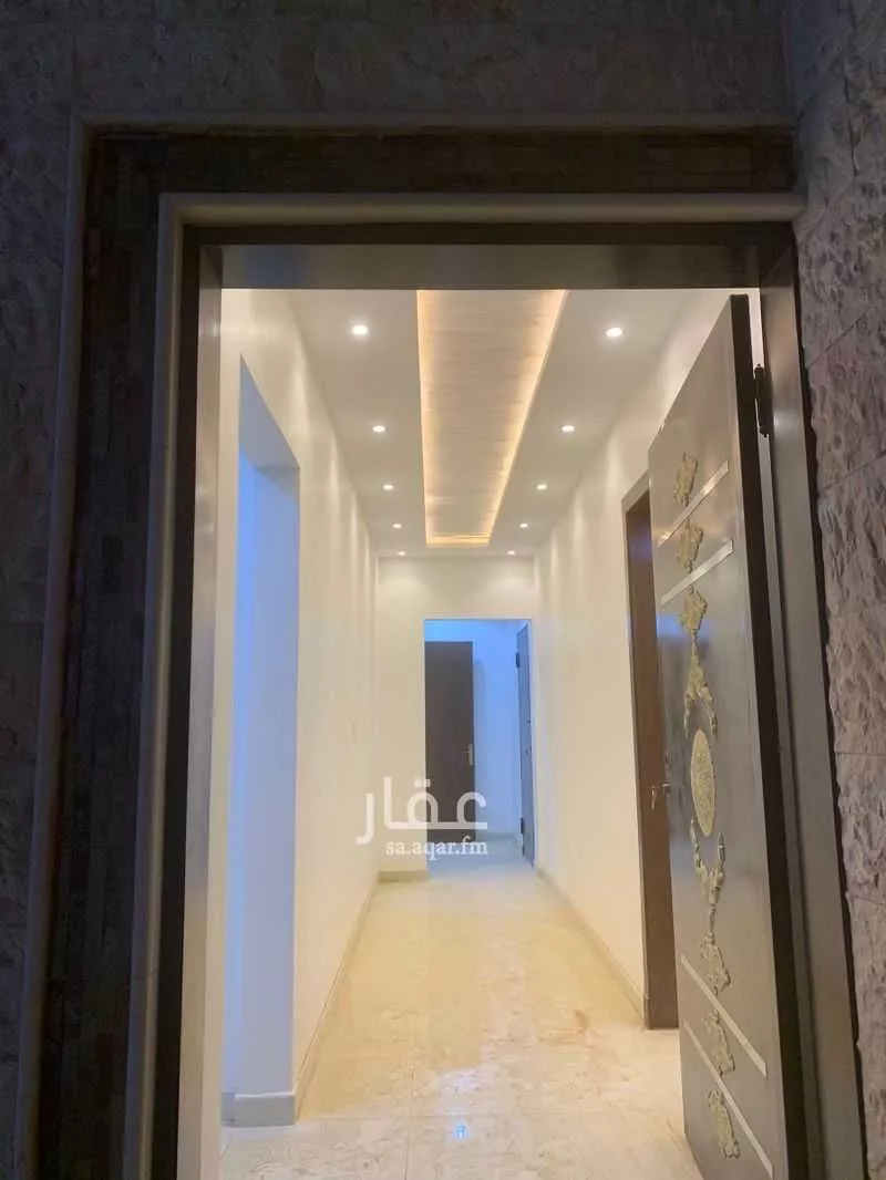 دور 5 غرف في احد 5