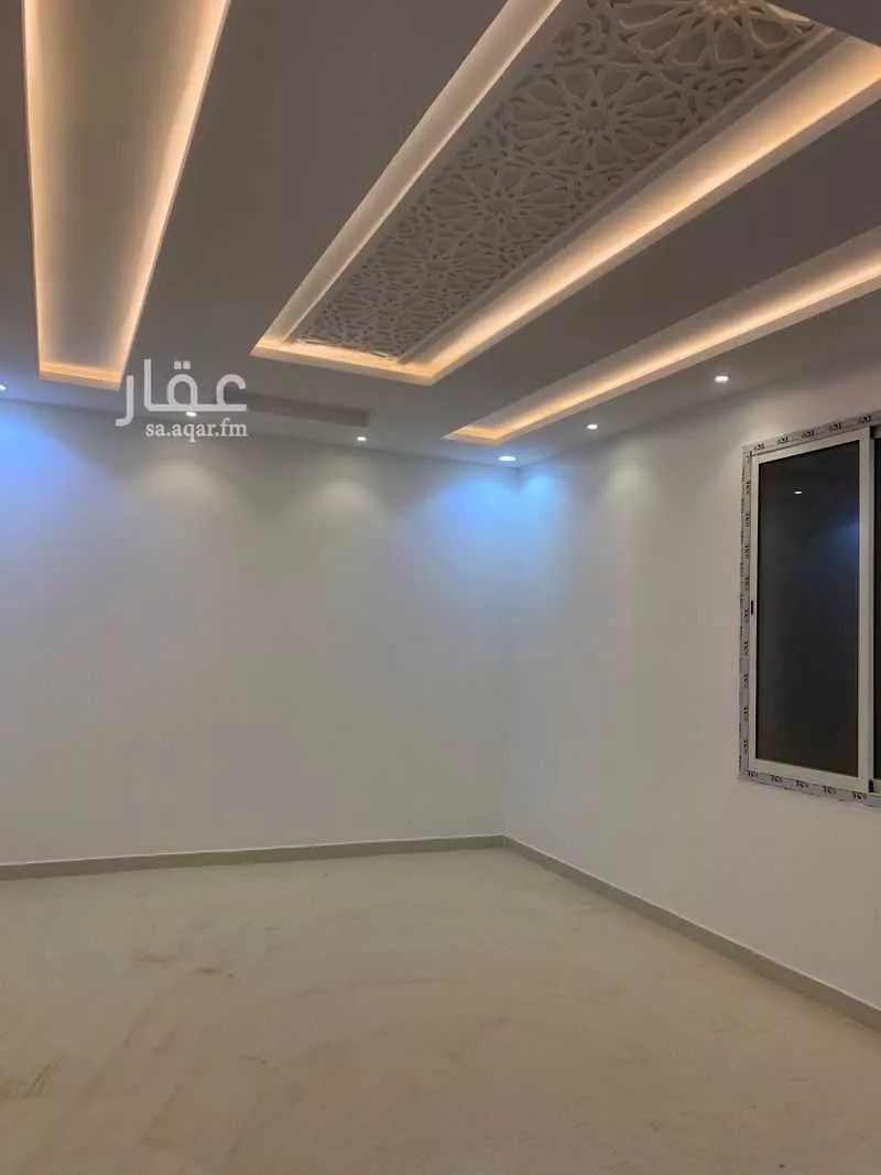 دور 5 غرف في احد 6