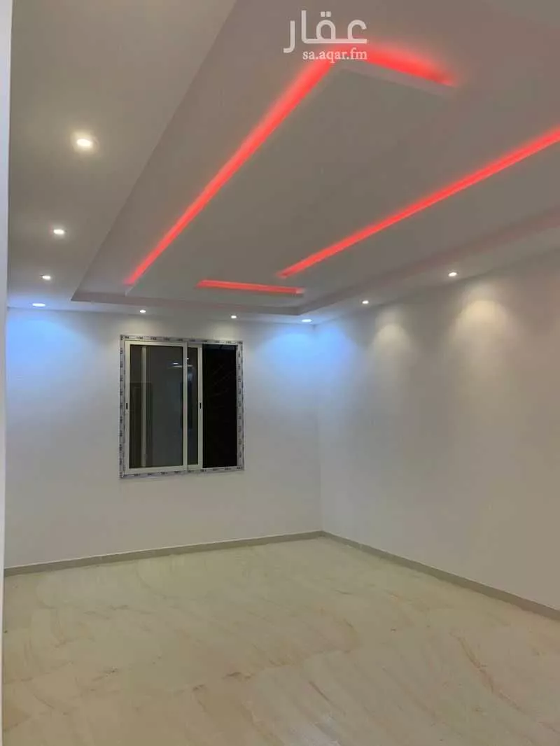 دور 5 غرف في احد 7