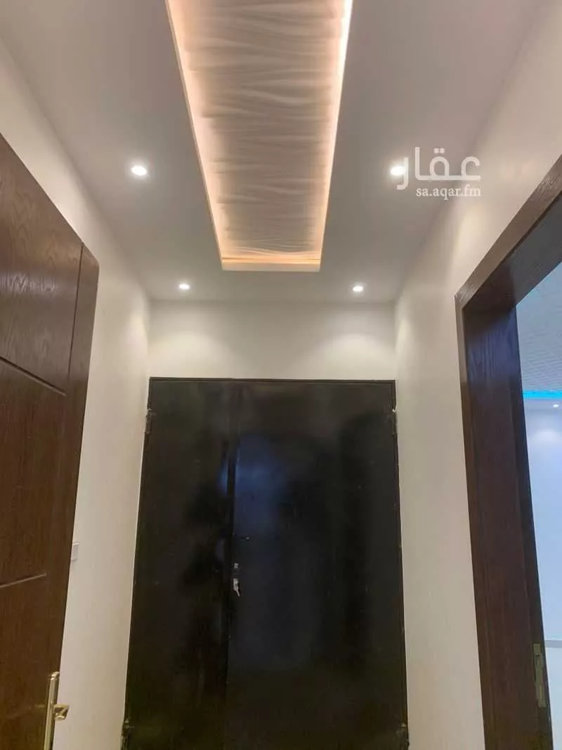 دور 5 غرف في احد 8