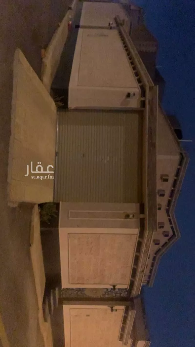 دور 5 غرف في احد 2