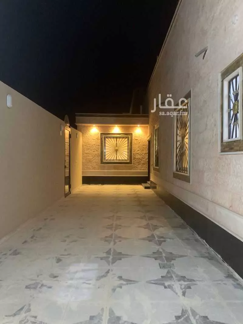 دور 5 غرف في احد 3