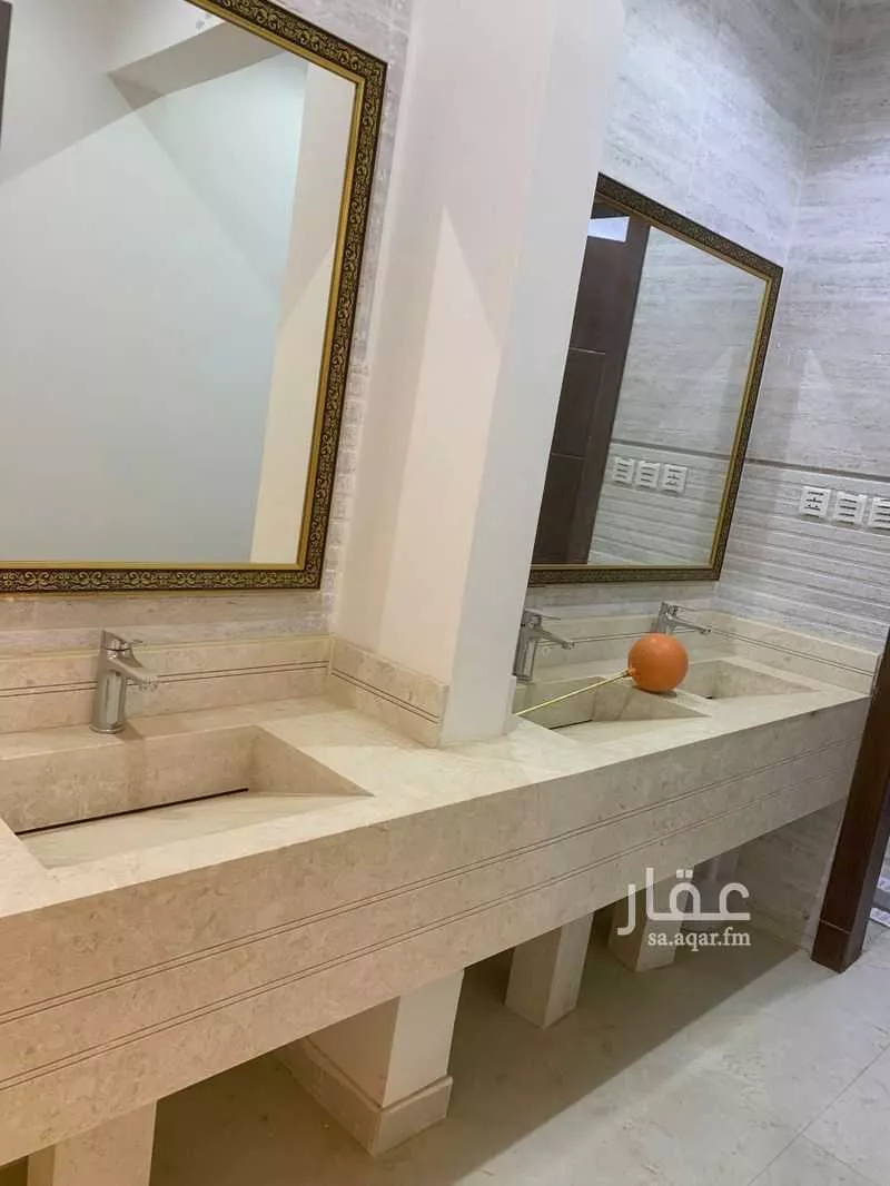 دور 5 غرف في احد 5