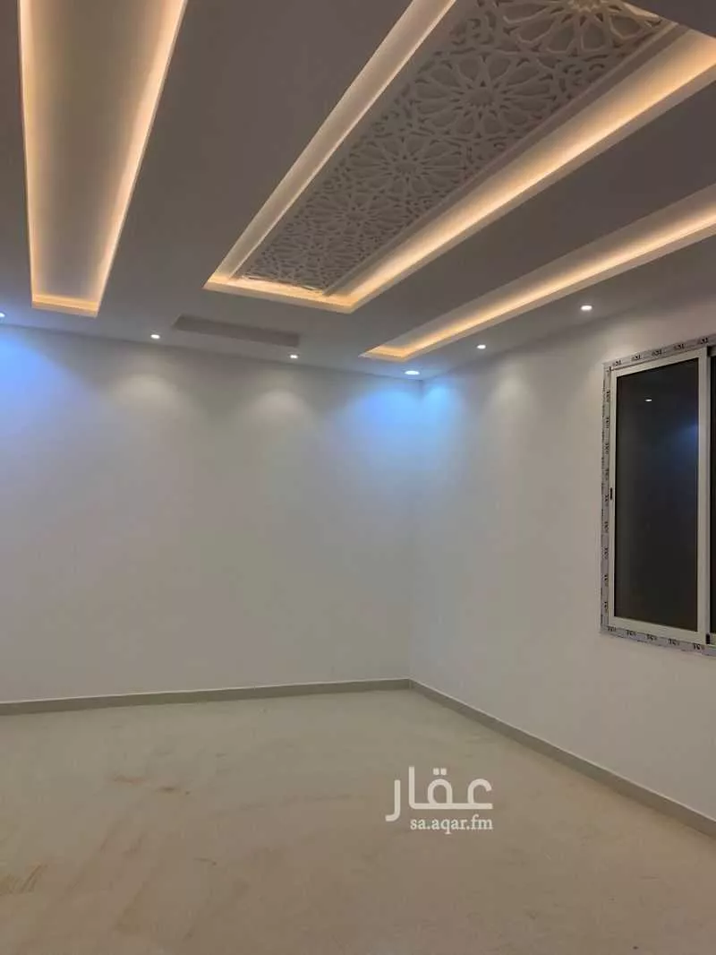 دور 5 غرف في احد 6