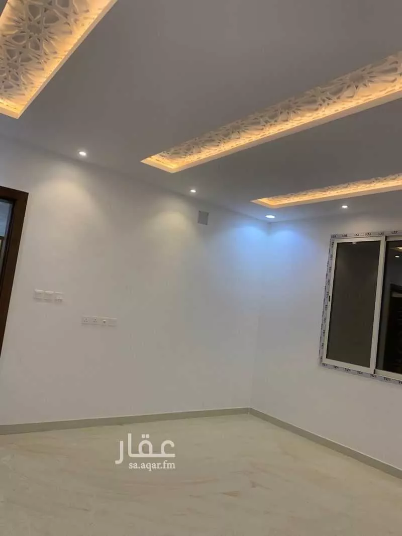 دور 5 غرف في احد 7