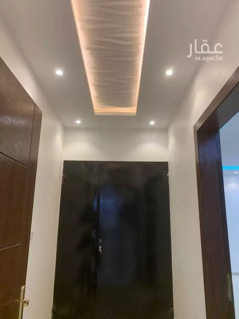 دور 5 غرف في احد 10