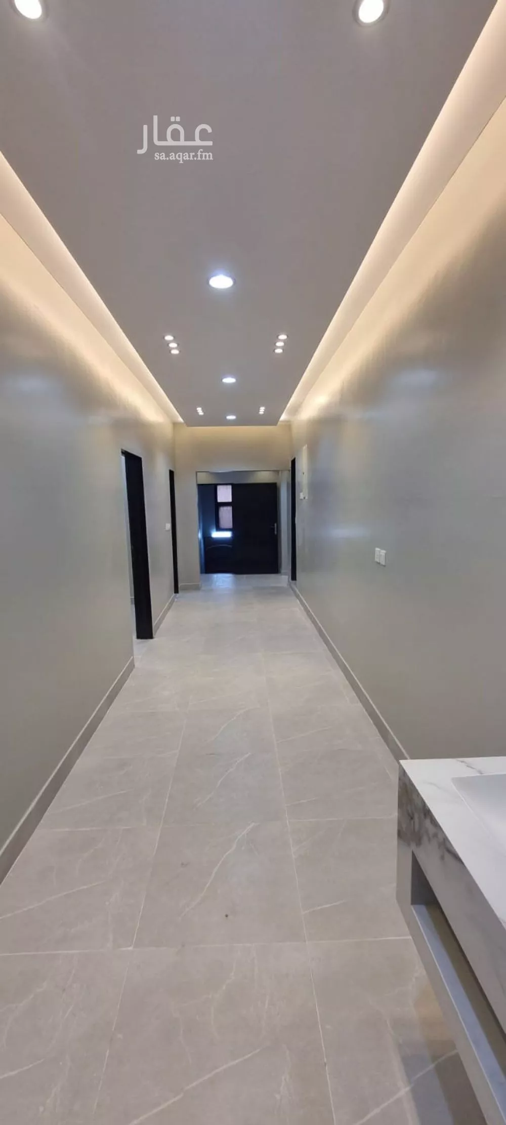 شقة 3 غرف في الدريهمية 3