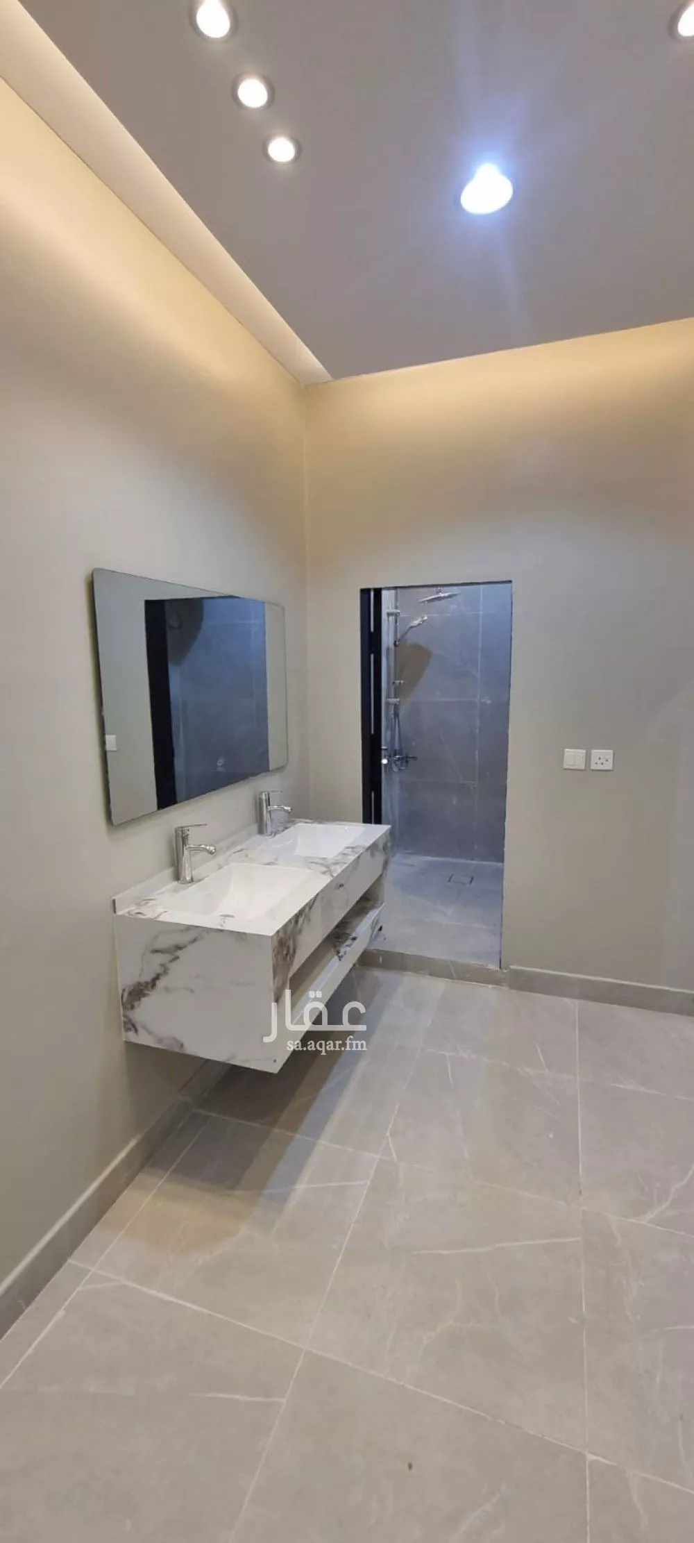 شقة 3 غرف في الدريهمية 5