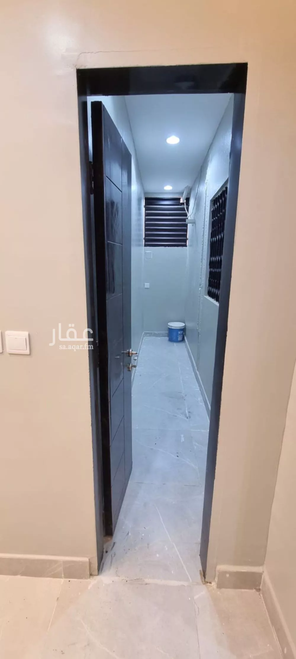 شقة 3 غرف في الدريهمية 7