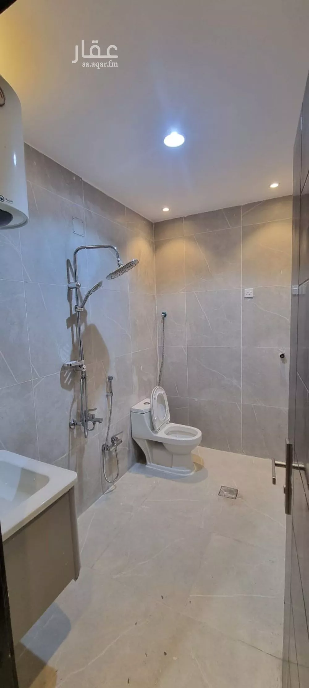 شقة 3 غرف في الدريهمية 9