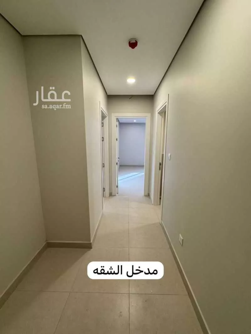 شقة 4 غرف في الحمدانية 3