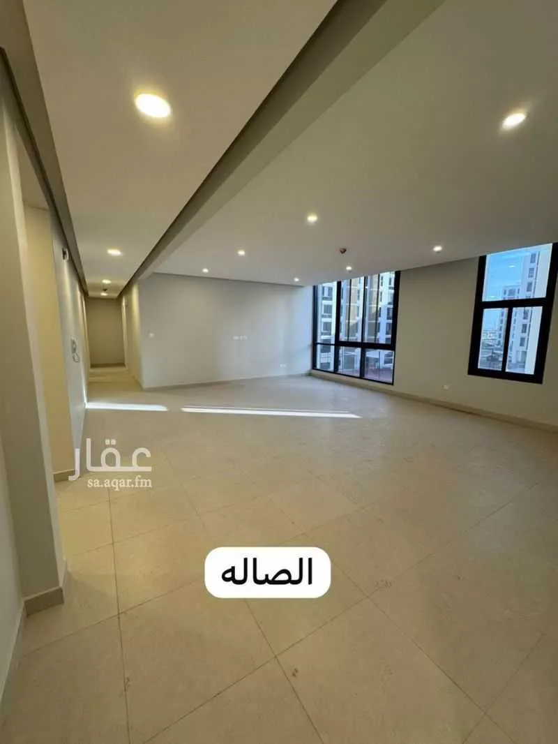 شقة 4 غرف في الحمدانية 4