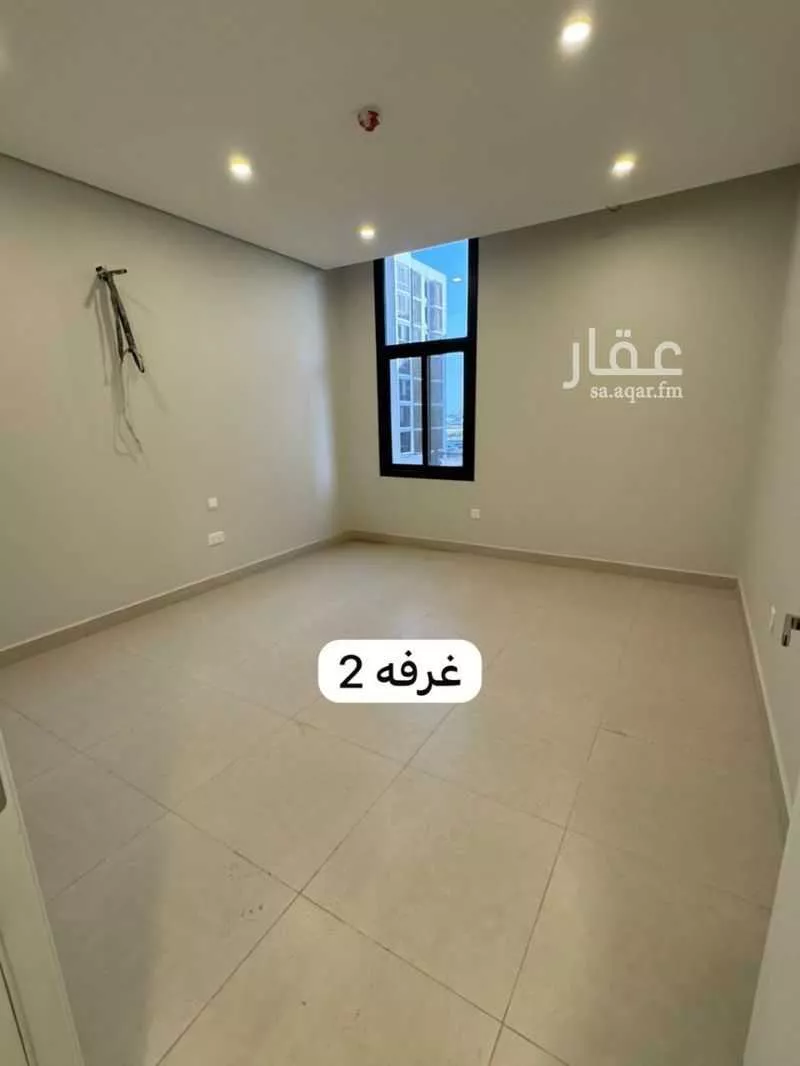 شقة 4 غرف في الحمدانية 5