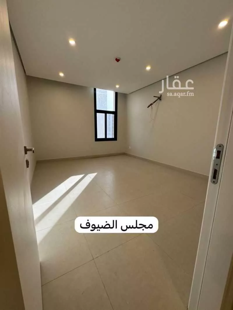 شقة 4 غرف في الحمدانية 7