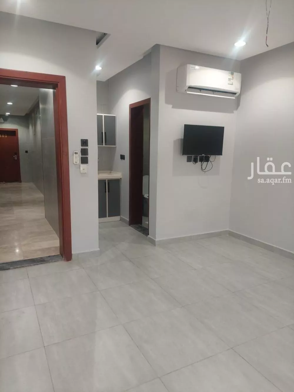 شقة 1 غرف في الصفا 27