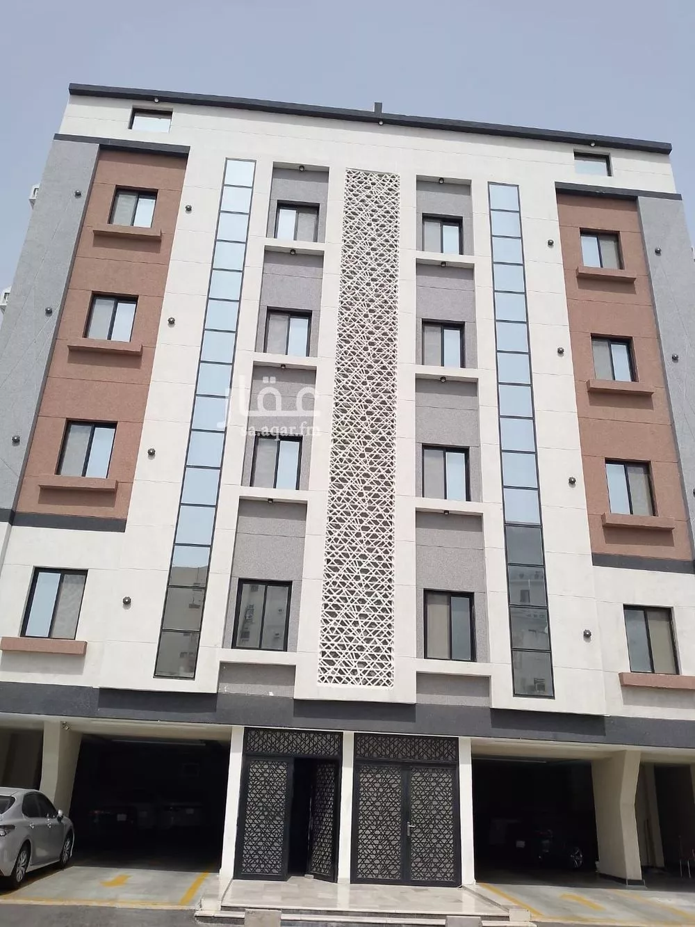 شقة 1 غرف في الصفا 21