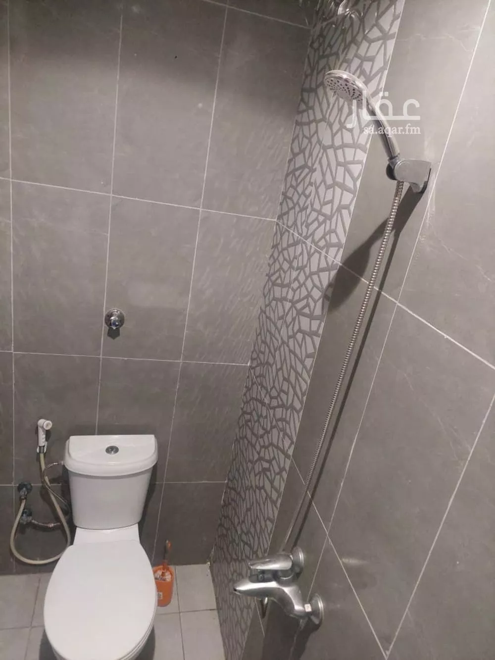 شقة 1 غرف في الصفا 25