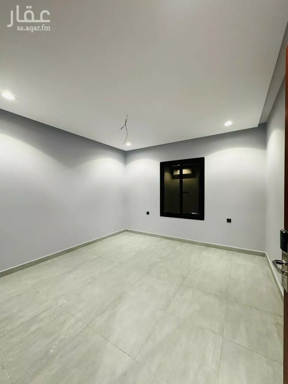 شقة 1 غرف في الصفا 7