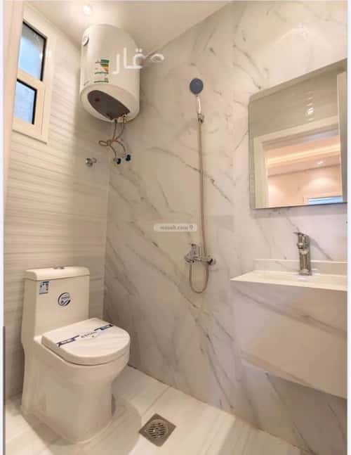 شقة 1 غرف في الوادي 3