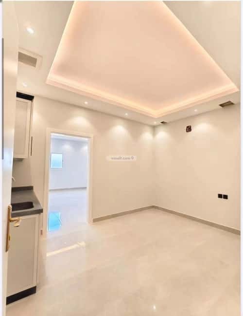 شقة 1 غرف في الوادي 5