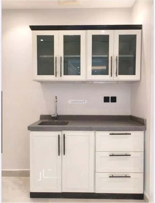 شقة 1 غرف في الوادي 7