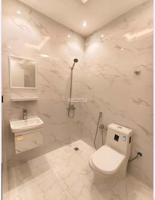 شقة 1 غرف في الازدهار 2