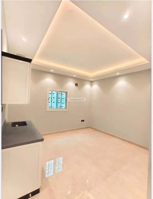 شقة 1 غرف في الازدهار 3