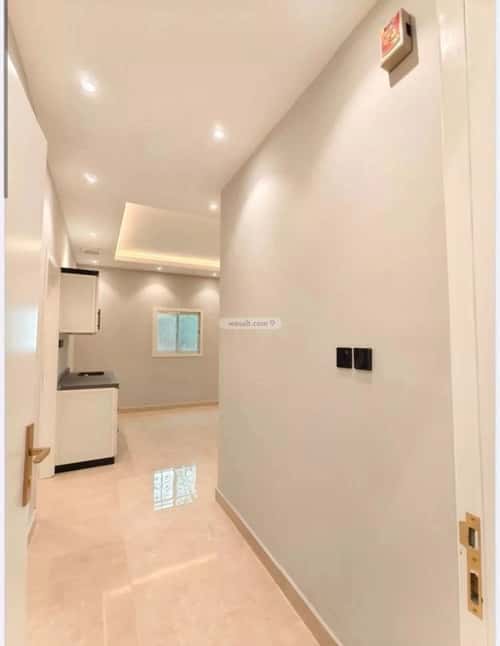 شقة 1 غرف في الازدهار 4