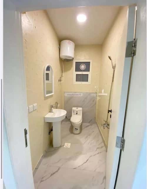 شقة 1 غرف في الوادي 2