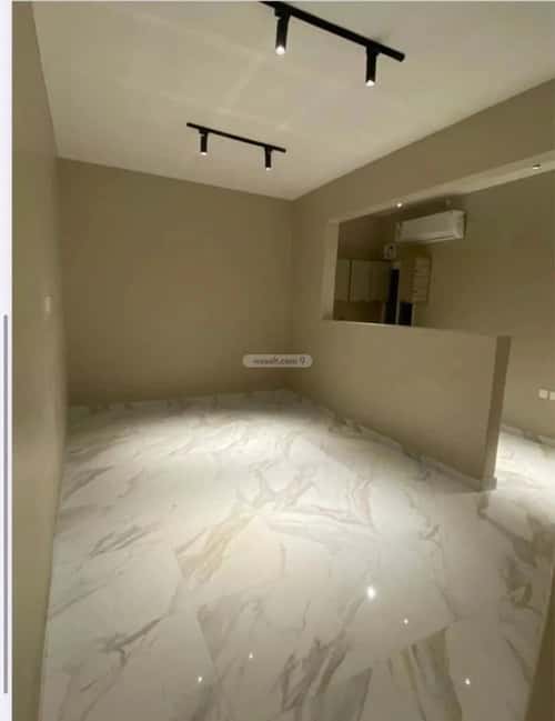 شقة 1 غرف في الوادي 3