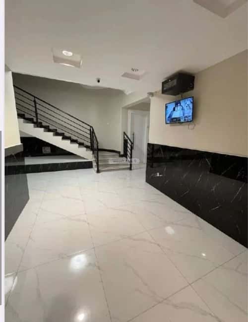 شقة 1 غرف في الوادي 4