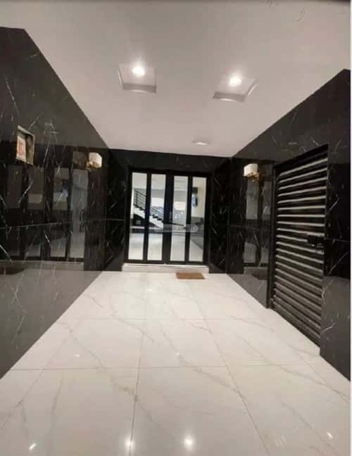 شقة 1 غرف في الوادي 6