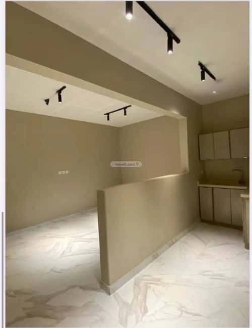 شقة 1 غرف في الوادي 7