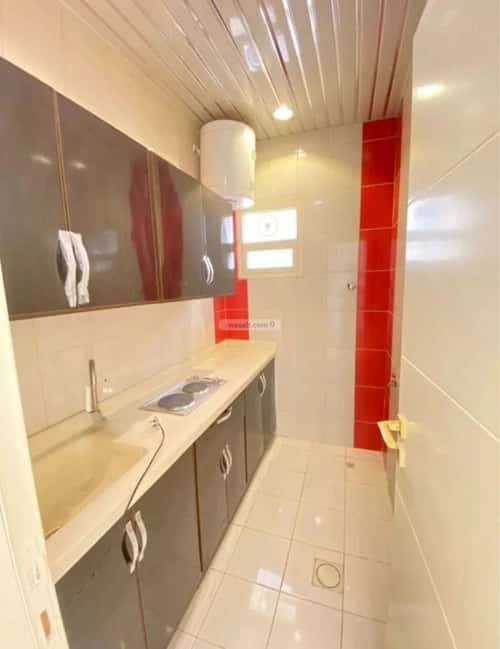 شقة 1 غرف في الملقا 2