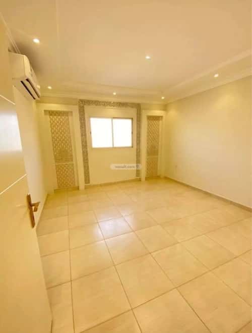 شقة 1 غرف في الملقا 3