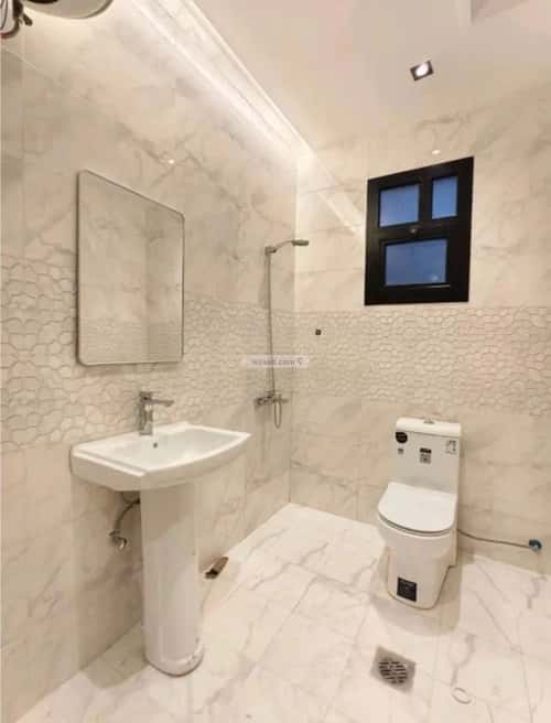 شقة 1 غرف في الملقا 15